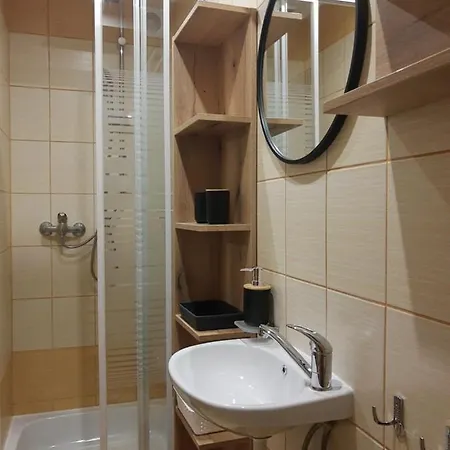 Goscinne Iwona Homestay