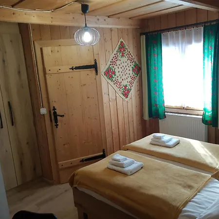 Goscinne Iwona * Brzegi (Tatra)
