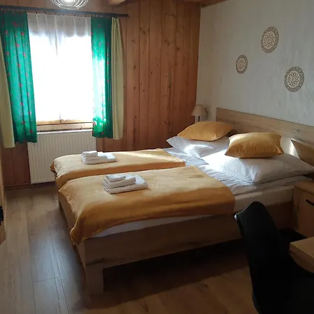 Goscinne Iwona Brzegi (Tatra)