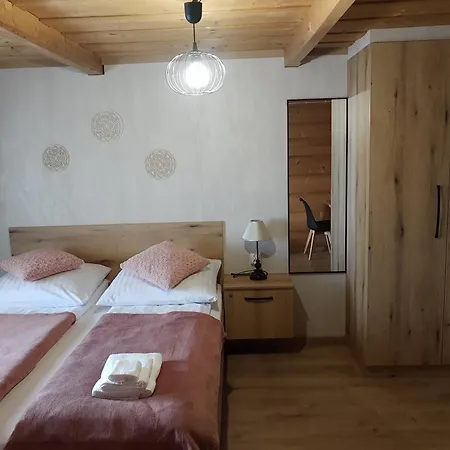 Ubytování v soukromí Goscinne Iwona