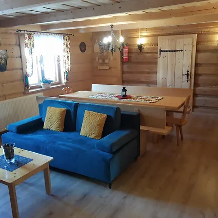 Goscinne Iwona * Brzegi (Tatra)