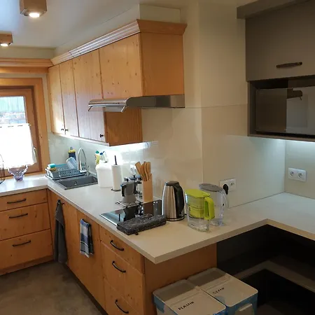 Goscinne Iwona Homestay *