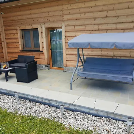 Ubytování v soukromí Goscinne Iwona