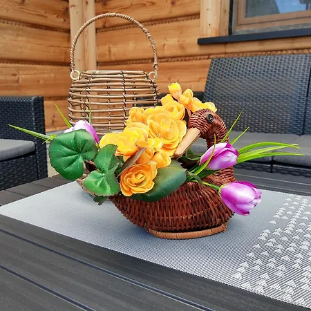 Homestay Goscinne Iwona *