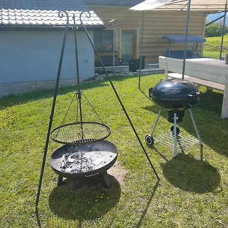 Séjour chez l'habitant Goscinne Iwona *